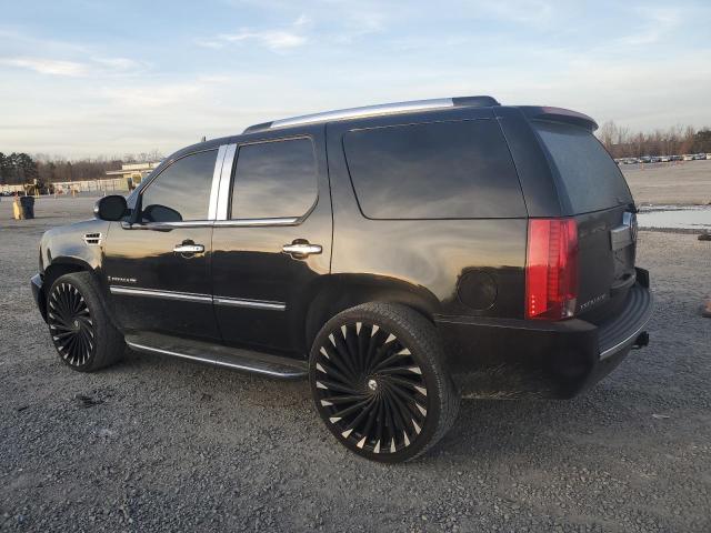 Photo 1 VIN: 1GYEC63847R292009 - CADILLAC ESCALADE L 