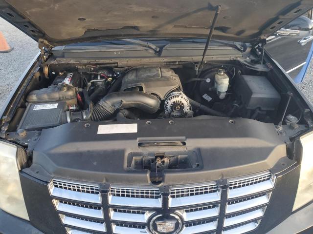 Photo 11 VIN: 1GYEC63847R292009 - CADILLAC ESCALADE L 