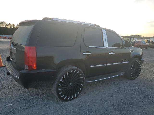 Photo 2 VIN: 1GYEC63847R292009 - CADILLAC ESCALADE L 