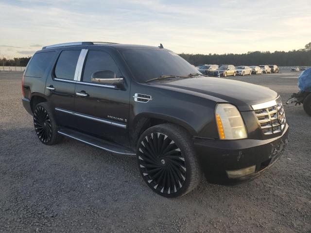 Photo 3 VIN: 1GYEC63847R292009 - CADILLAC ESCALADE L 