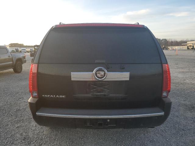 Photo 5 VIN: 1GYEC63847R292009 - CADILLAC ESCALADE L 