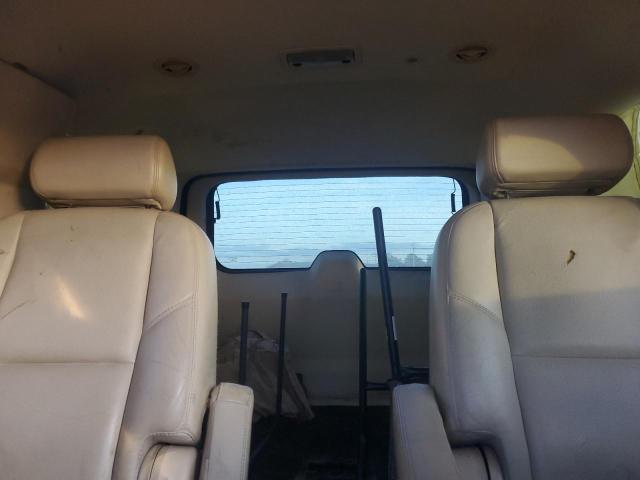 Photo 9 VIN: 1GYEC63847R292009 - CADILLAC ESCALADE L 