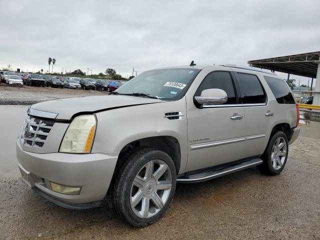 Photo 0 VIN: 1GYEC63847R306295 - CADILLAC ESCALADE 