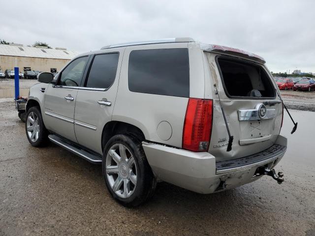 Photo 1 VIN: 1GYEC63847R306295 - CADILLAC ESCALADE 