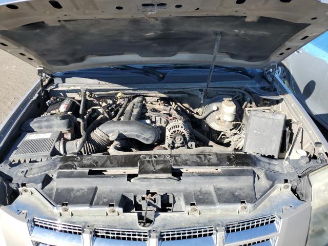 Photo 10 VIN: 1GYEC63847R306295 - CADILLAC ESCALADE 