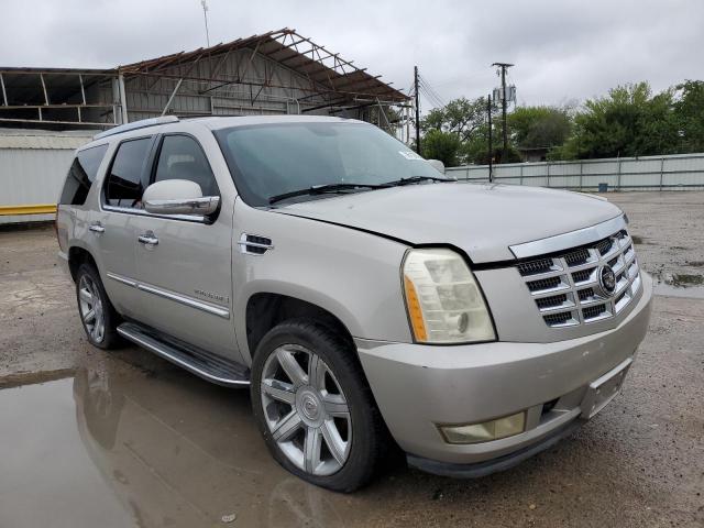 Photo 3 VIN: 1GYEC63847R306295 - CADILLAC ESCALADE 