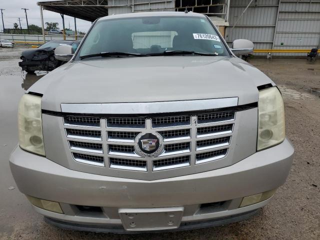 Photo 4 VIN: 1GYEC63847R306295 - CADILLAC ESCALADE 