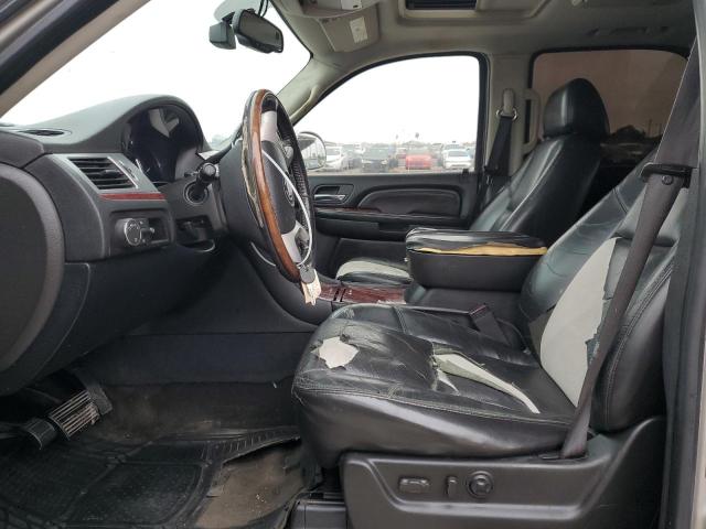 Photo 6 VIN: 1GYEC63847R306295 - CADILLAC ESCALADE 