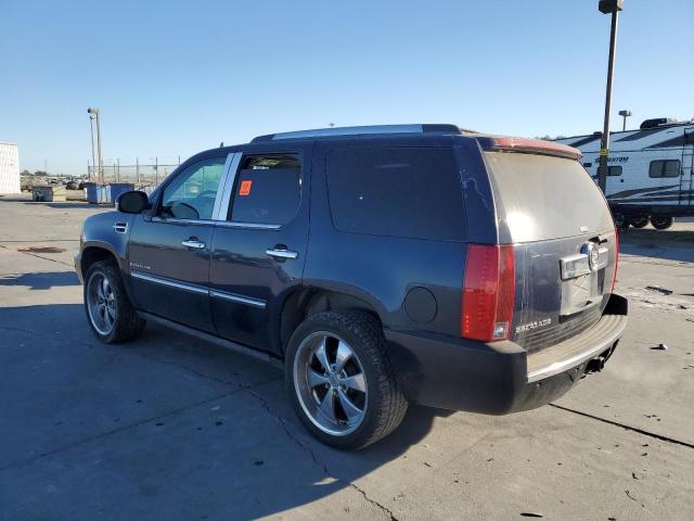 Photo 1 VIN: 1GYEC63847R316714 - CADILLAC ESCALADE L 