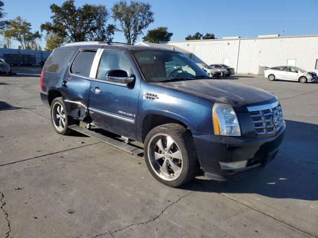 Photo 3 VIN: 1GYEC63847R316714 - CADILLAC ESCALADE L 