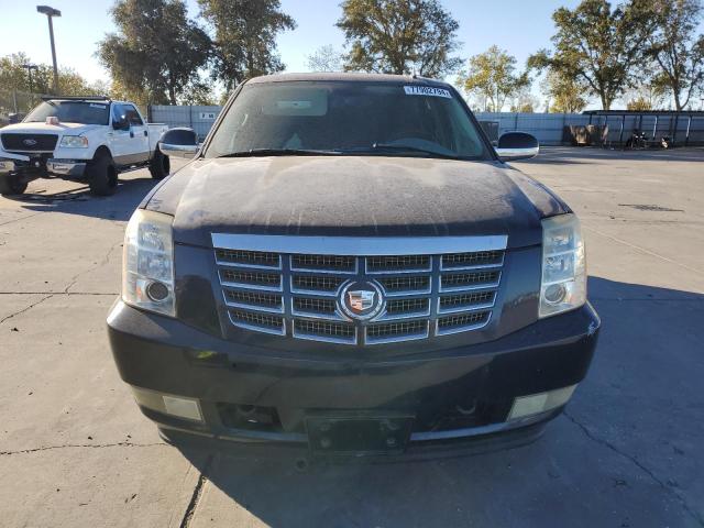 Photo 4 VIN: 1GYEC63847R316714 - CADILLAC ESCALADE L 