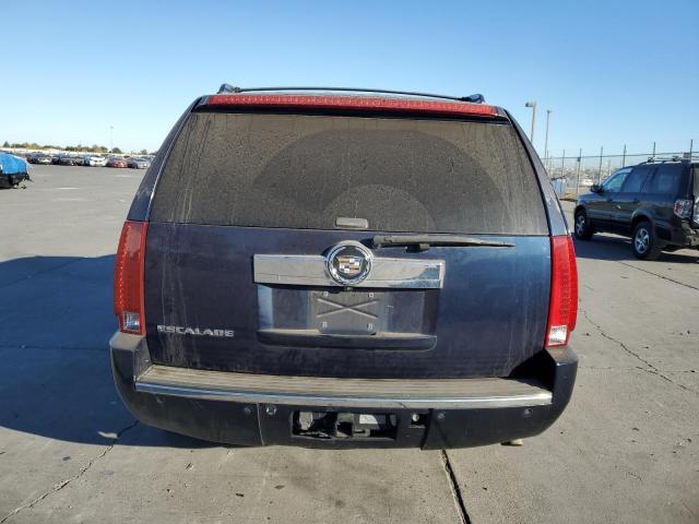 Photo 5 VIN: 1GYEC63847R316714 - CADILLAC ESCALADE L 