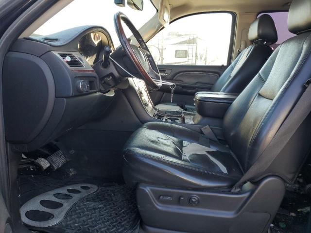 Photo 6 VIN: 1GYEC63847R316714 - CADILLAC ESCALADE L 