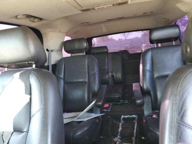 Photo 9 VIN: 1GYEC63847R316714 - CADILLAC ESCALADE L 