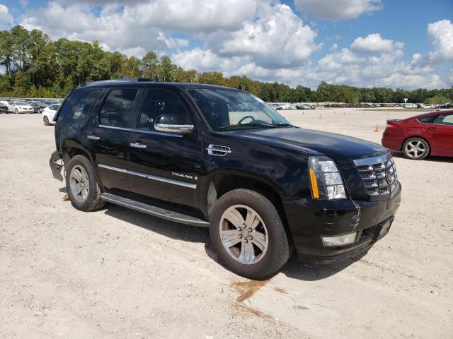 Photo 3 VIN: 1GYEC63847R330547 - CADILLAC ESCALADE 