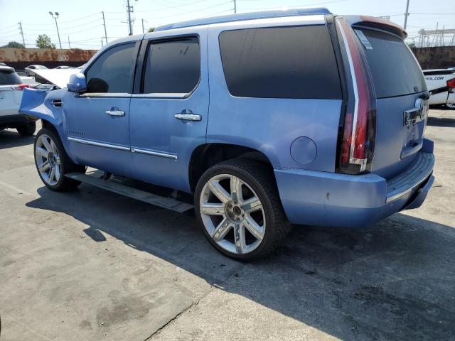 Photo 1 VIN: 1GYEC63848R124274 - CADILLAC ESCALADE L 