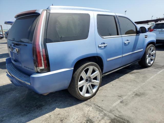 Photo 2 VIN: 1GYEC63848R124274 - CADILLAC ESCALADE L 