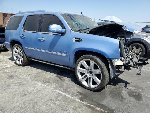 Photo 3 VIN: 1GYEC63848R124274 - CADILLAC ESCALADE L 