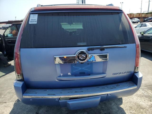 Photo 5 VIN: 1GYEC63848R124274 - CADILLAC ESCALADE L 