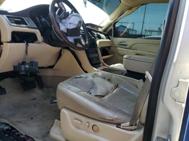 Photo 6 VIN: 1GYEC63848R124274 - CADILLAC ESCALADE L 