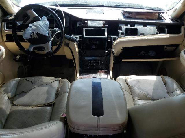 Photo 7 VIN: 1GYEC63848R124274 - CADILLAC ESCALADE L 