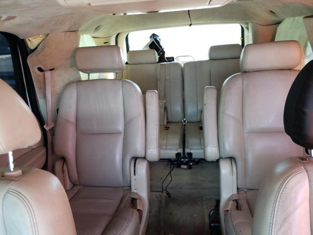 Photo 9 VIN: 1GYEC63848R124274 - CADILLAC ESCALADE L 