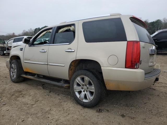 Photo 1 VIN: 1GYEC63848R147215 - CADILLAC ESCALADE 