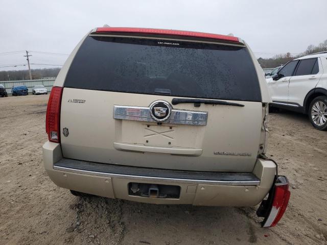 Photo 5 VIN: 1GYEC63848R147215 - CADILLAC ESCALADE 