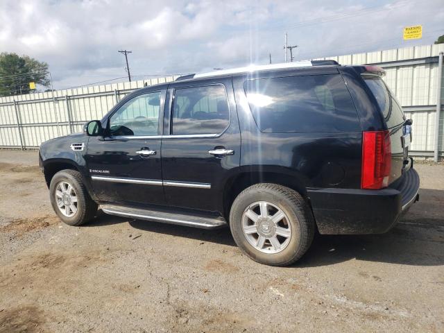 Photo 1 VIN: 1GYEC63848R200317 - CADILLAC ESCALADE L 