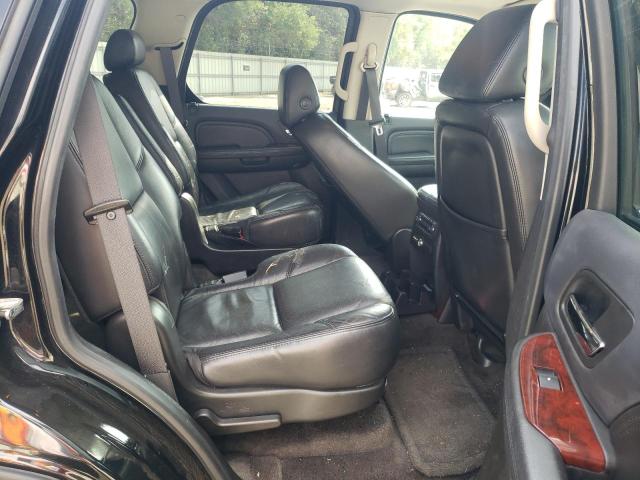 Photo 10 VIN: 1GYEC63848R200317 - CADILLAC ESCALADE L 