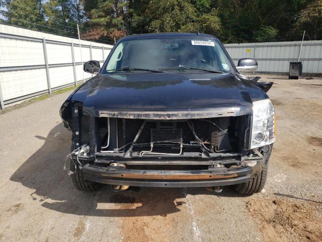 Photo 4 VIN: 1GYEC63848R200317 - CADILLAC ESCALADE L 