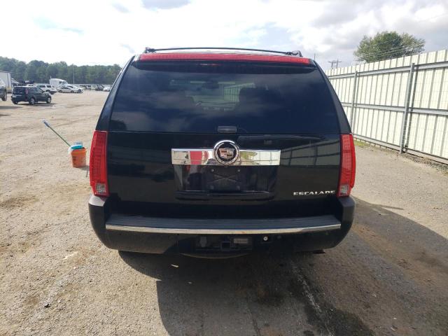 Photo 5 VIN: 1GYEC63848R200317 - CADILLAC ESCALADE L 