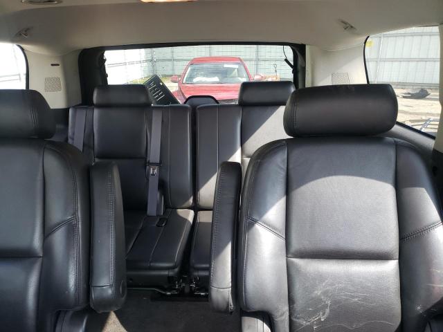 Photo 9 VIN: 1GYEC63848R200317 - CADILLAC ESCALADE L 