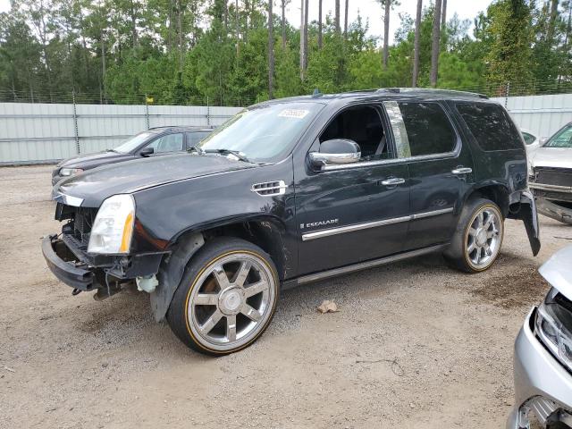 Photo 0 VIN: 1GYEC63857R282380 - CADILLAC ESCALADE L 