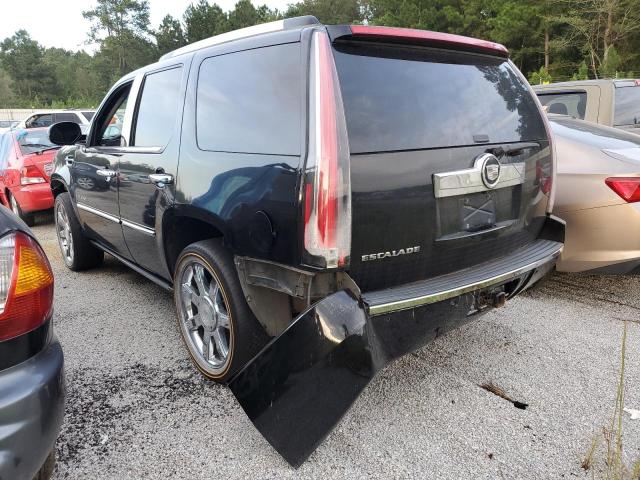 Photo 1 VIN: 1GYEC63857R282380 - CADILLAC ESCALADE L 