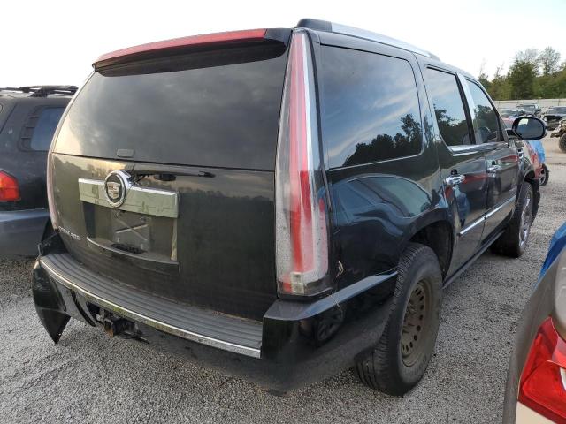 Photo 2 VIN: 1GYEC63857R282380 - CADILLAC ESCALADE L 