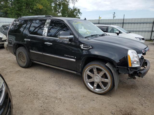 Photo 3 VIN: 1GYEC63857R282380 - CADILLAC ESCALADE L 