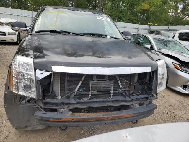 Photo 4 VIN: 1GYEC63857R282380 - CADILLAC ESCALADE L 