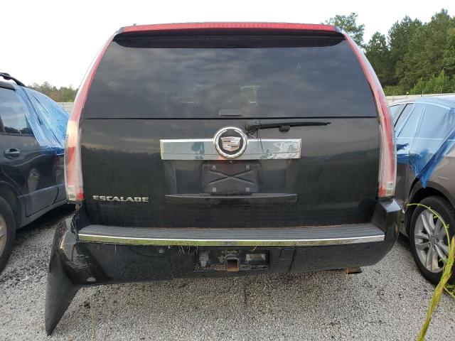 Photo 5 VIN: 1GYEC63857R282380 - CADILLAC ESCALADE L 