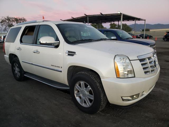 Photo 3 VIN: 1GYEC63857R318794 - CADILLAC ESCALADE 