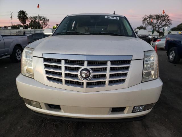 Photo 4 VIN: 1GYEC63857R318794 - CADILLAC ESCALADE 