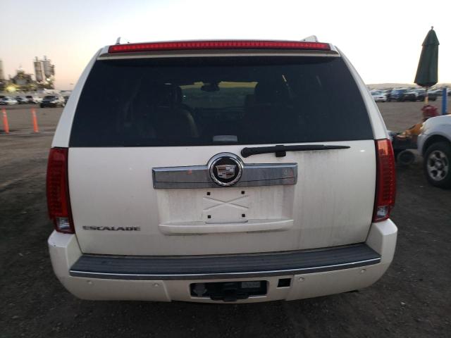 Photo 5 VIN: 1GYEC63857R318794 - CADILLAC ESCALADE 