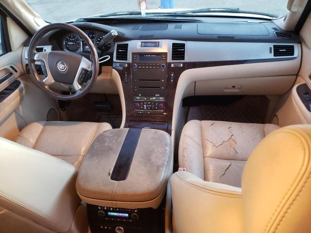 Photo 7 VIN: 1GYEC63857R318794 - CADILLAC ESCALADE 