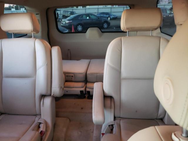 Photo 9 VIN: 1GYEC63857R318794 - CADILLAC ESCALADE 