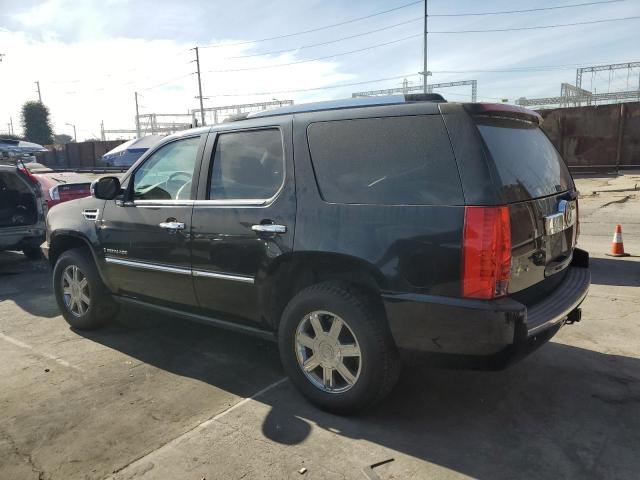 Photo 1 VIN: 1GYEC63857R400802 - CADILLAC ESCALADE L 