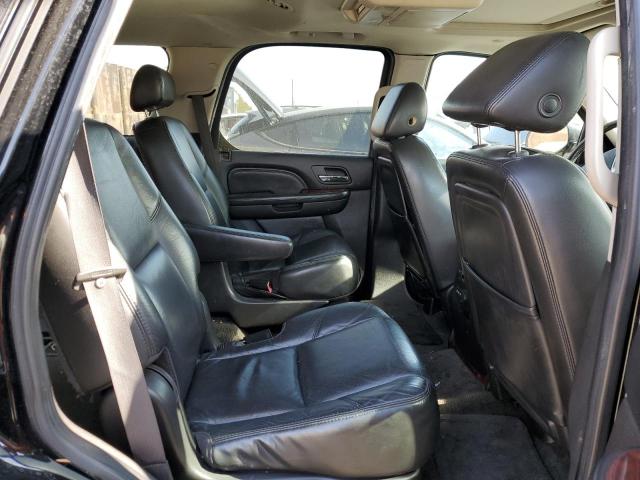 Photo 10 VIN: 1GYEC63857R400802 - CADILLAC ESCALADE L 