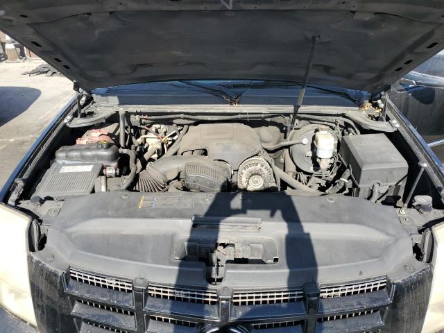 Photo 11 VIN: 1GYEC63857R400802 - CADILLAC ESCALADE L 