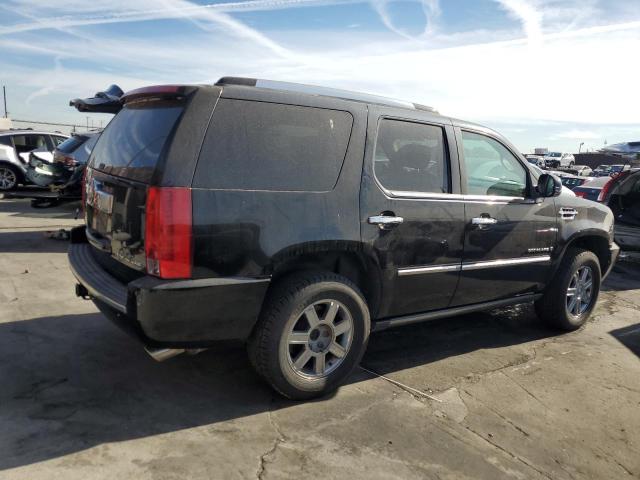 Photo 2 VIN: 1GYEC63857R400802 - CADILLAC ESCALADE L 