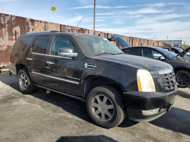 Photo 3 VIN: 1GYEC63857R400802 - CADILLAC ESCALADE L 