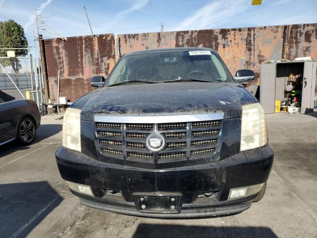 Photo 4 VIN: 1GYEC63857R400802 - CADILLAC ESCALADE L 